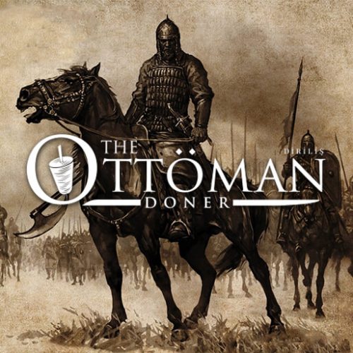 The Ottoman Doner